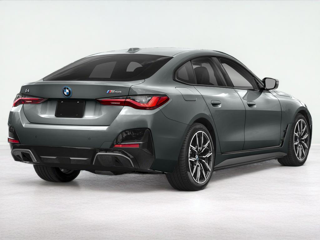 2023 BMW i4 eDrive35