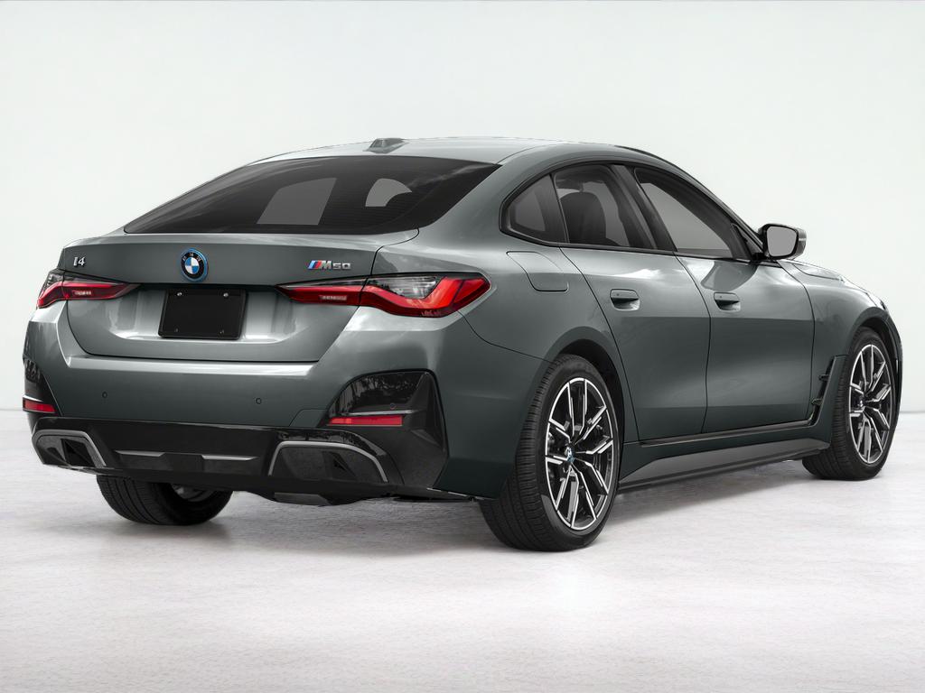 2023 BMW i4 eDrive35