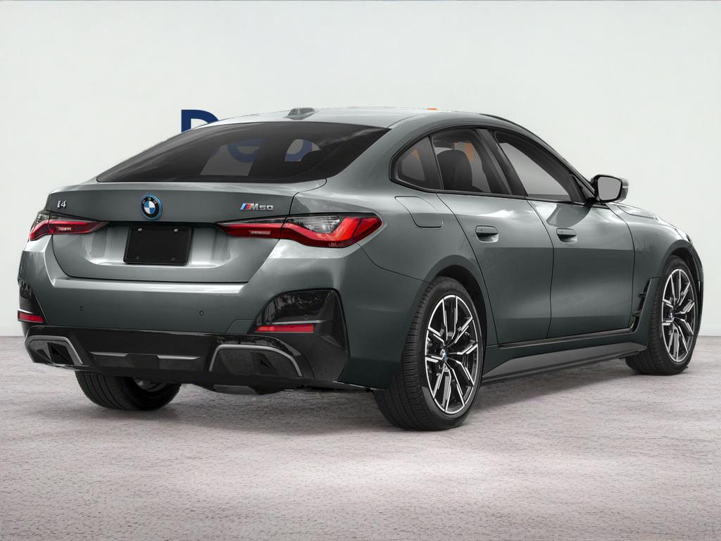 2023 BMW i4 eDrive35