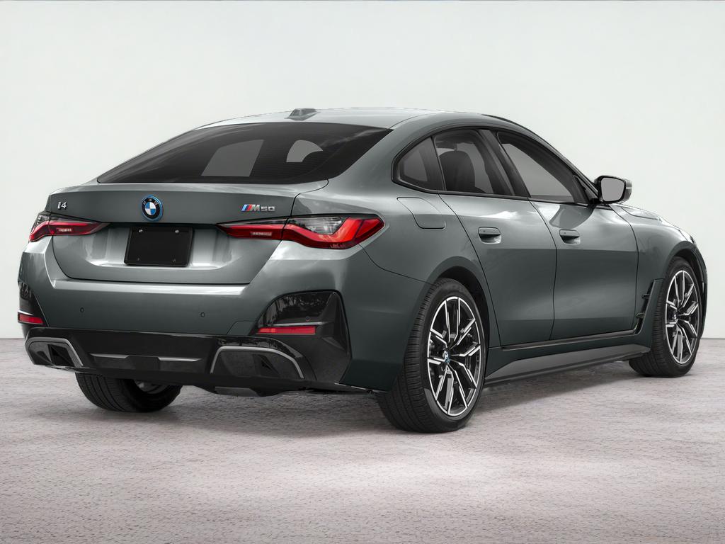 2023 BMW i4 eDrive35