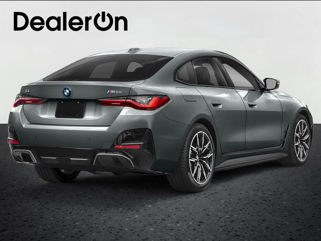 2023 BMW i4 eDrive35