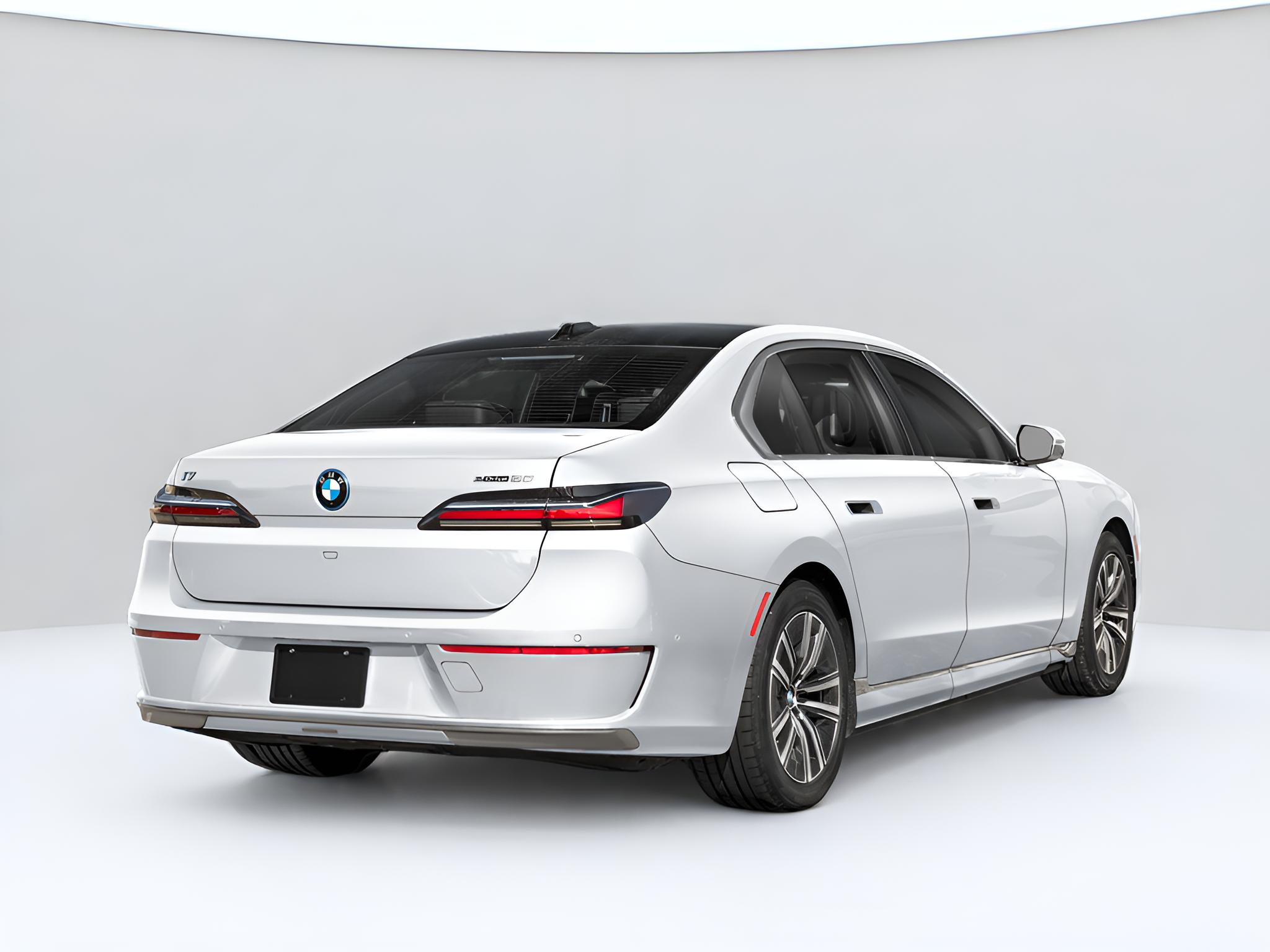 2023 BMW i7 xDrive60