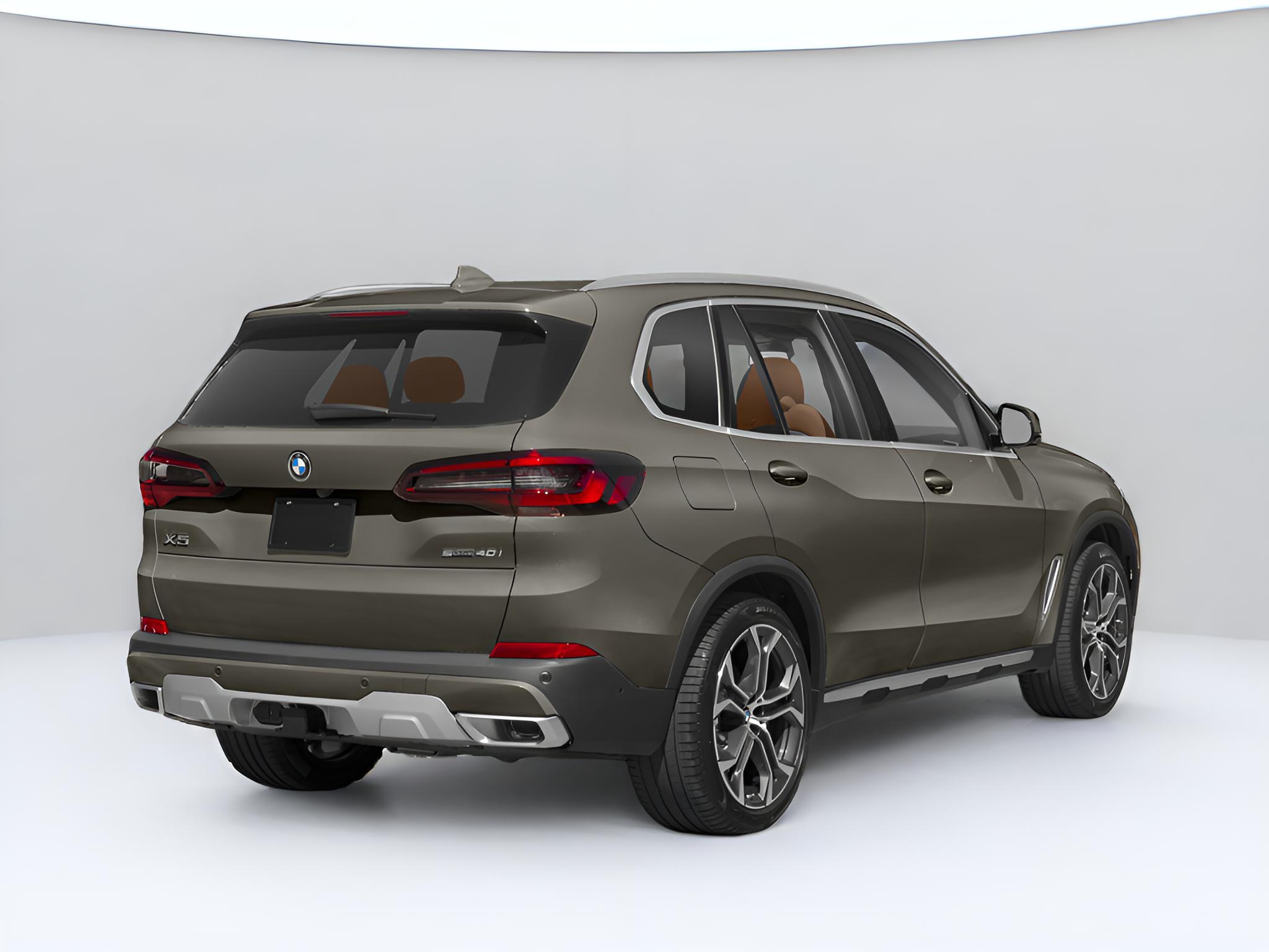 2023 BMW X5 sDrive40i