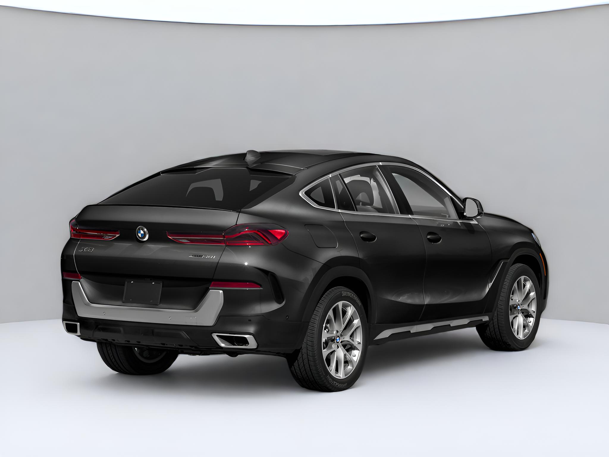 2023 BMW X6 xDrive40i