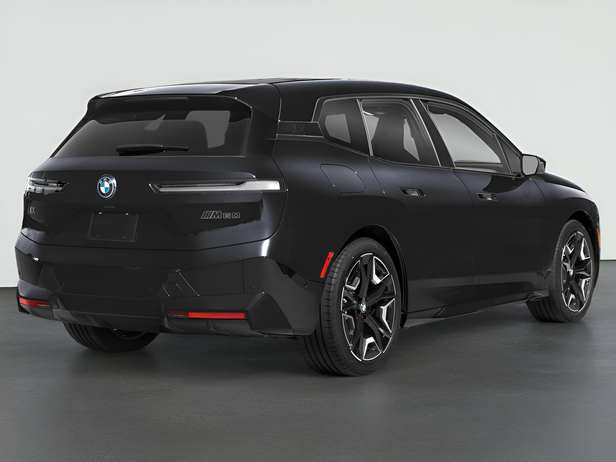 2023 BMW iX M60