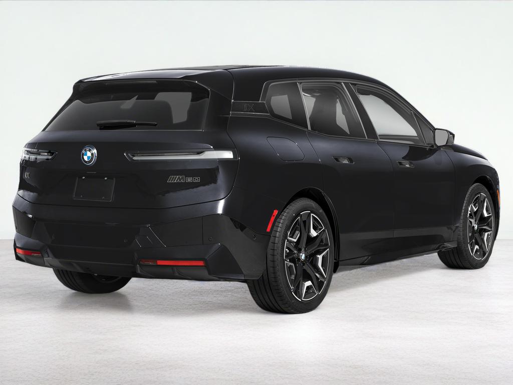 2023 BMW iX M60
