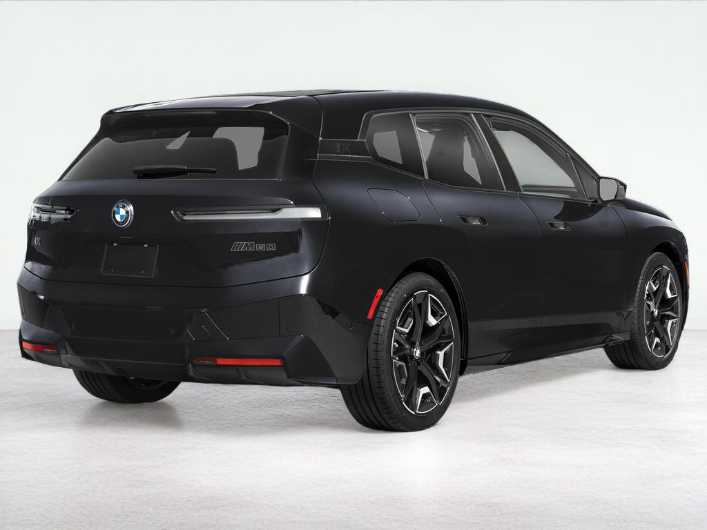 2023 BMW iX M60