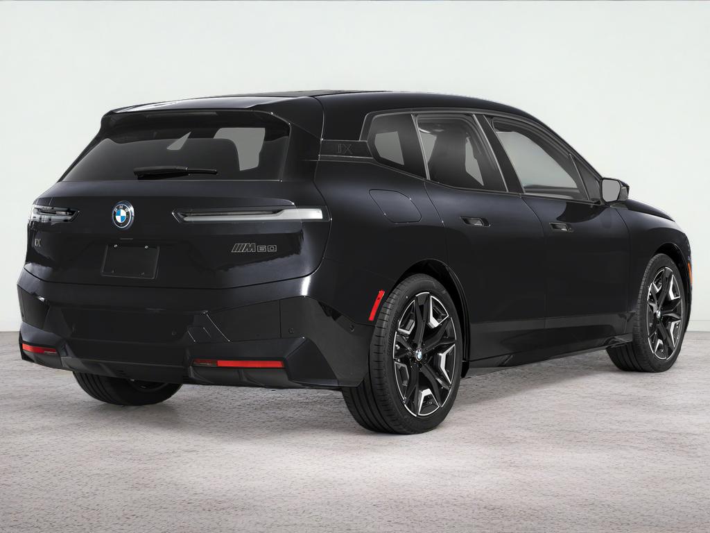 2023 BMW iX M60