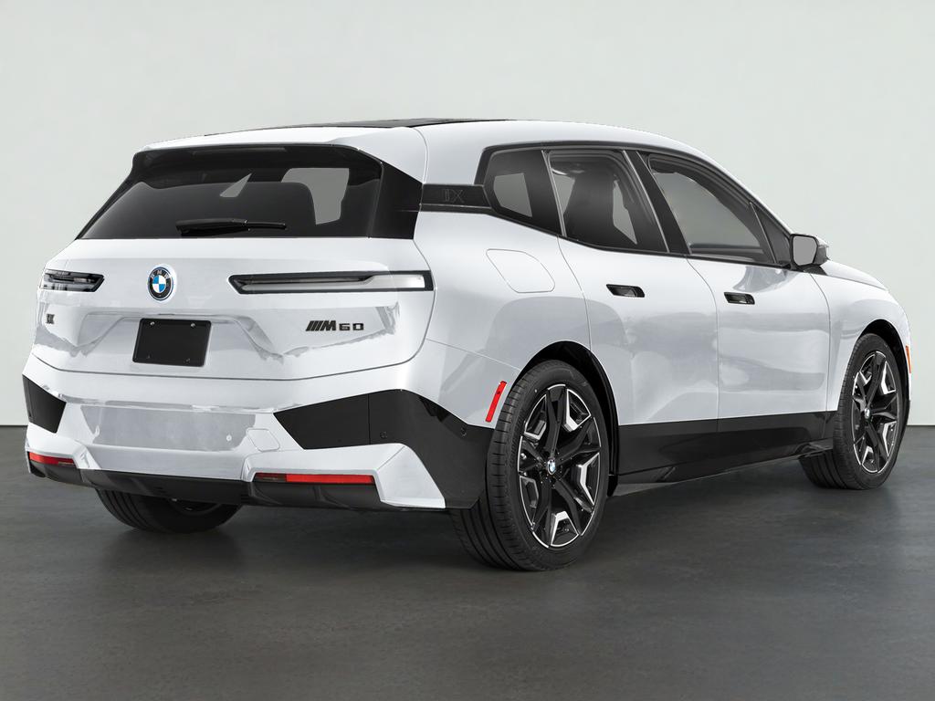 2023 BMW iX M60