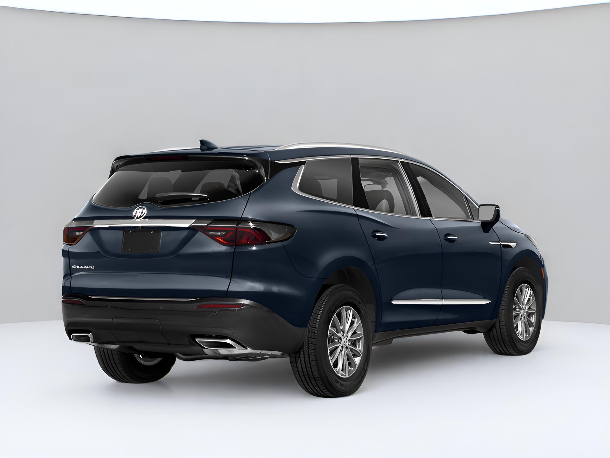 2023 Buick Enclave Premium AWD