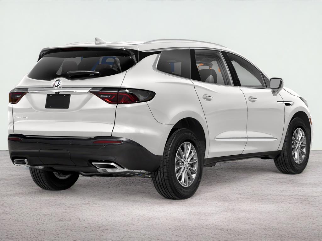 2024 Buick Enclave Essence FWD