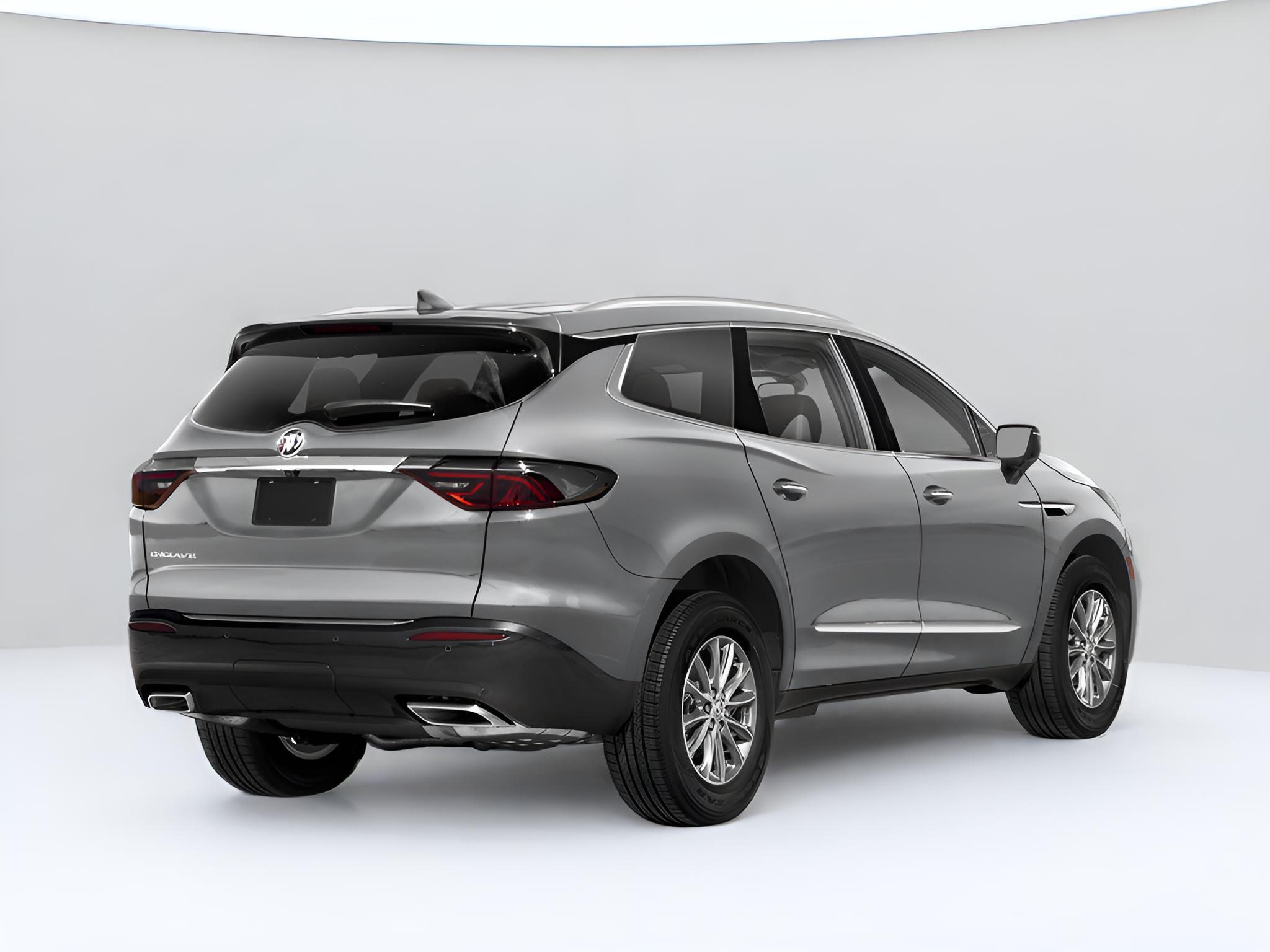 2023 Buick Enclave Avenir AWD