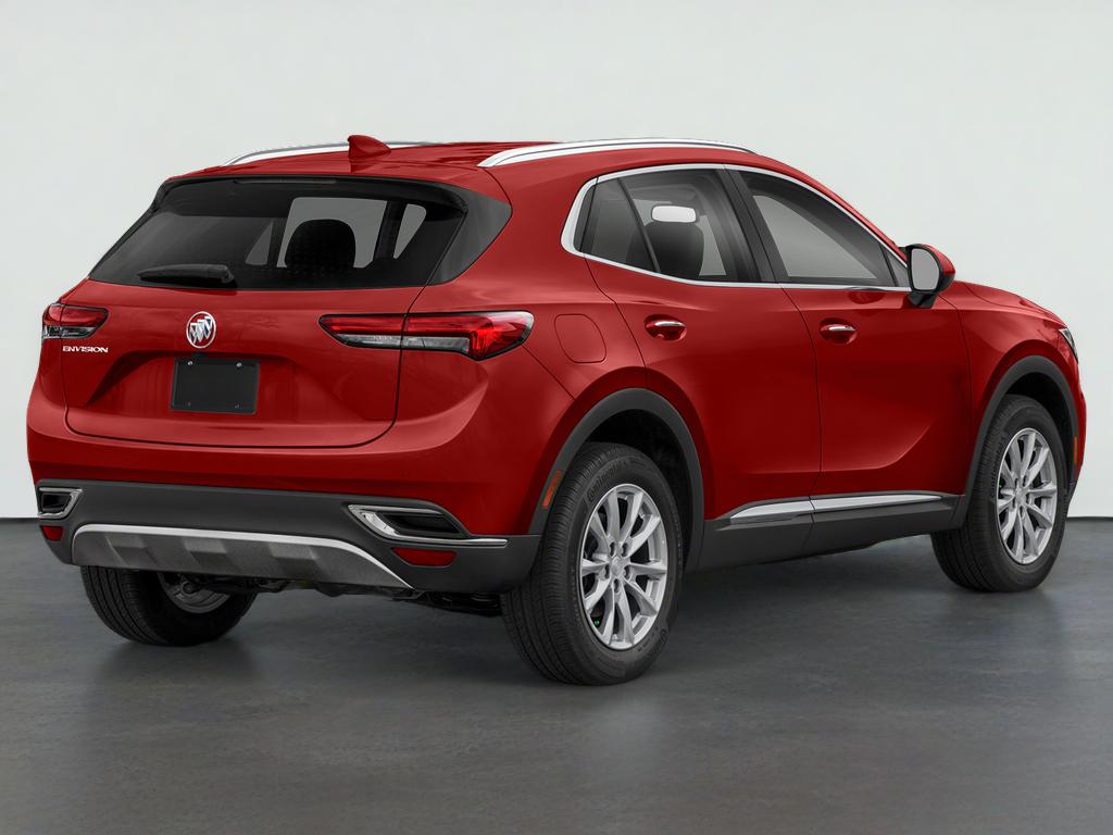 2023 Buick Envision FWD 4dr Preferred