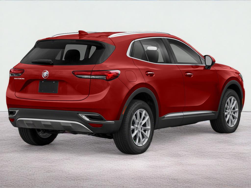 2023 Buick Envision FWD 4dr Preferred
