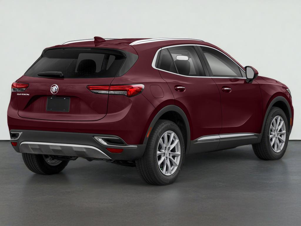 2023 Buick Envision AWD 4dr Avenir