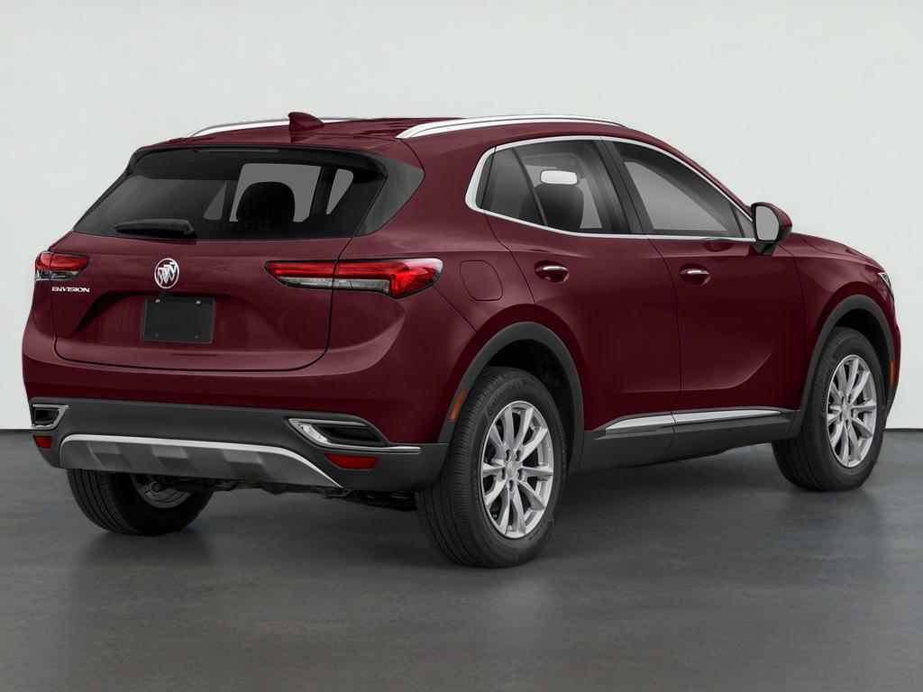 2023 Buick Envision AWD 4dr Avenir