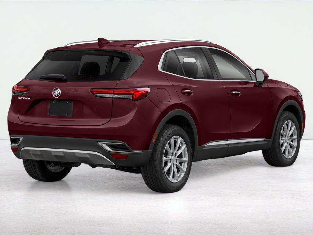 2023 Buick Envision AWD 4dr Avenir