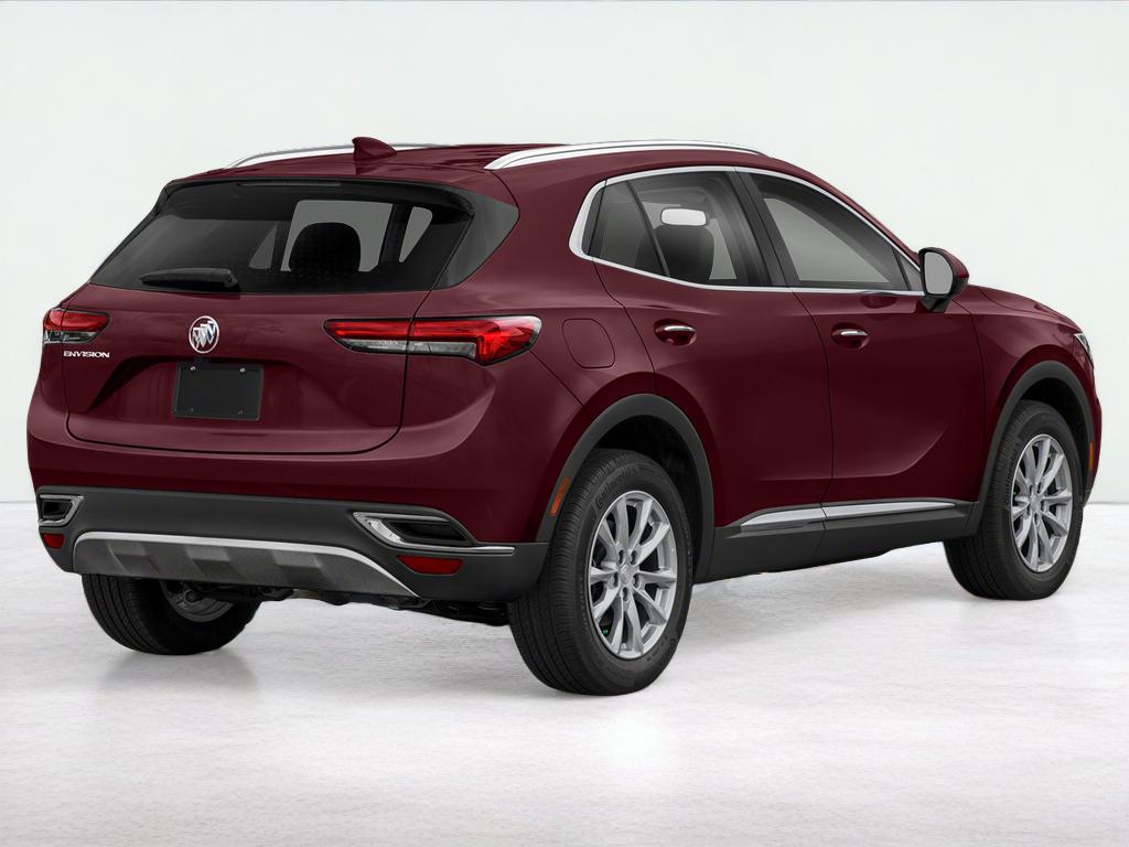 2023 Buick Envision AWD 4dr Avenir