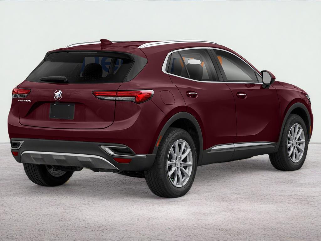 2023 Buick Envision AWD 4dr Avenir