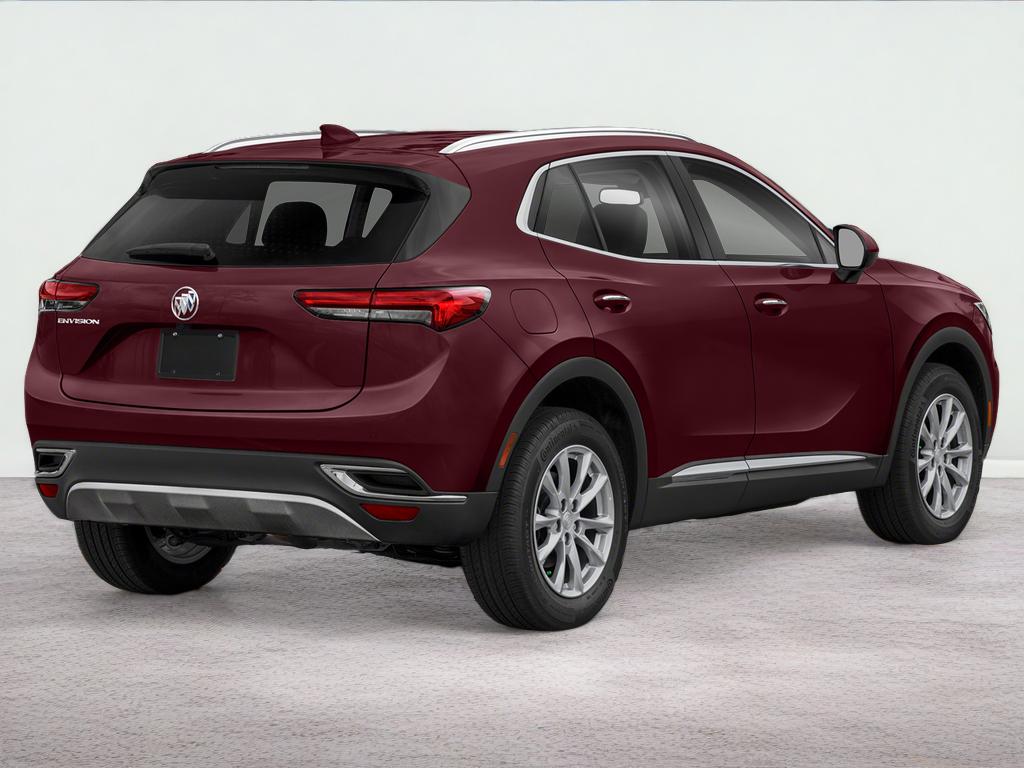 2023 Buick Envision AWD 4dr Avenir