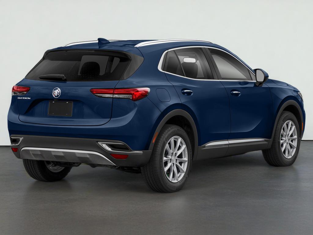 2023 Buick Envision AWD 4dr Essence