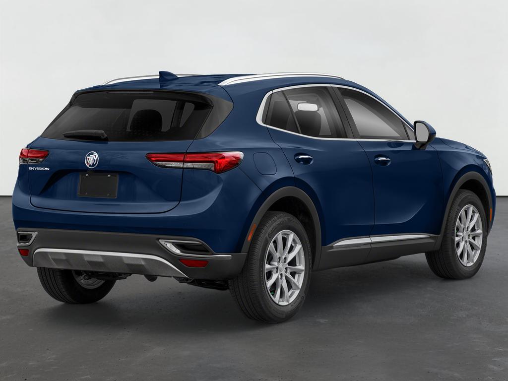 2023 Buick Envision AWD 4dr Essence