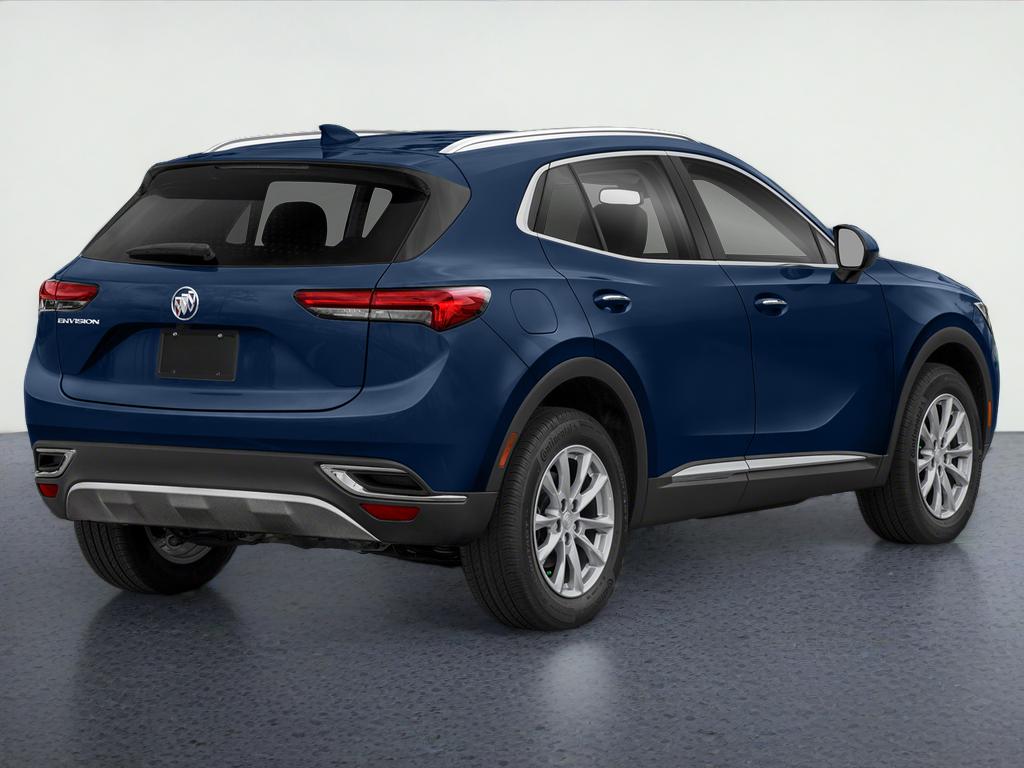 2023 Buick Envision AWD 4dr Essence