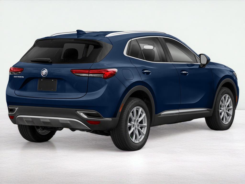 2023 Buick Envision AWD 4dr Essence