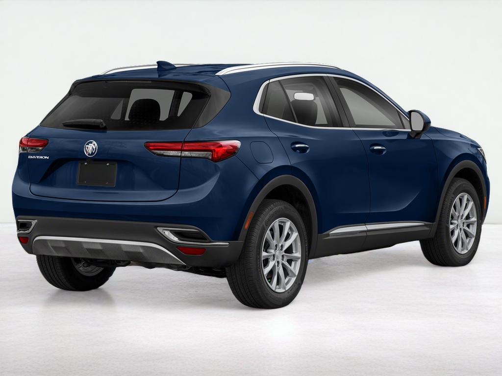 2023 Buick Envision AWD 4dr Essence