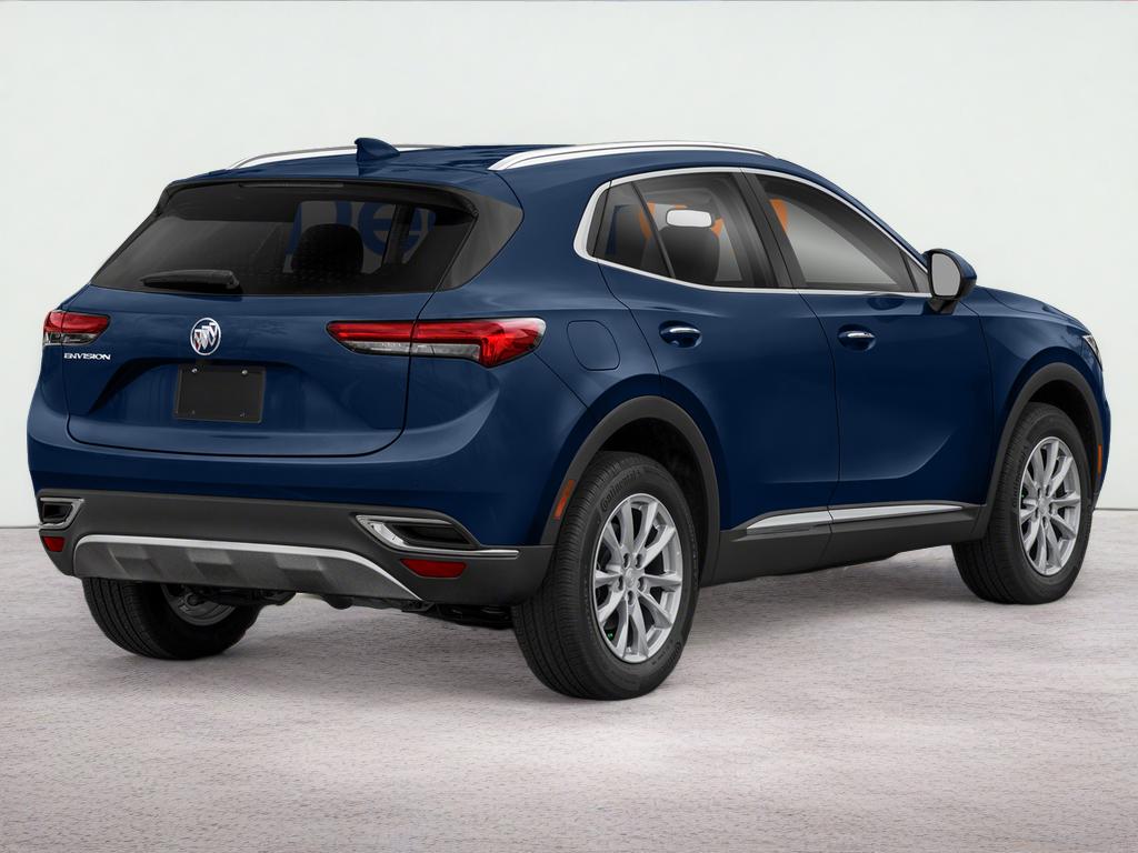 2023 Buick Envision AWD 4dr Essence