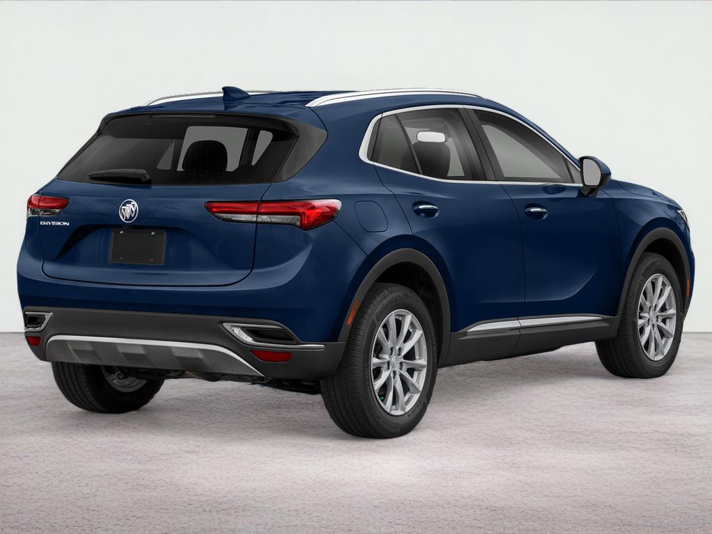 2023 Buick Envision AWD 4dr Essence
