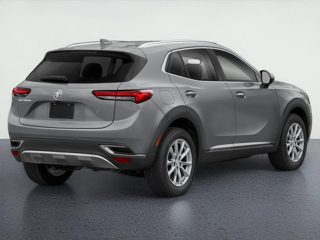 2023 Buick Envision AWD 4dr Preferred