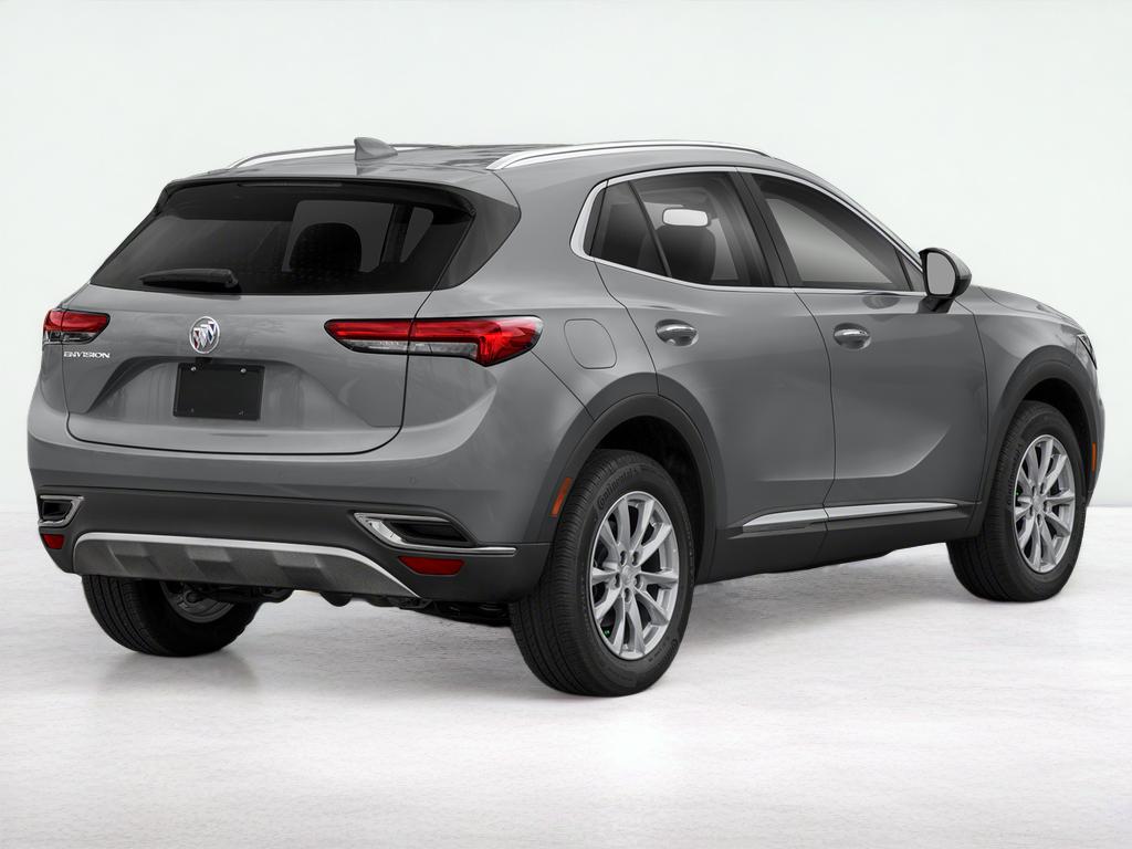 2023 Buick Envision AWD 4dr Preferred