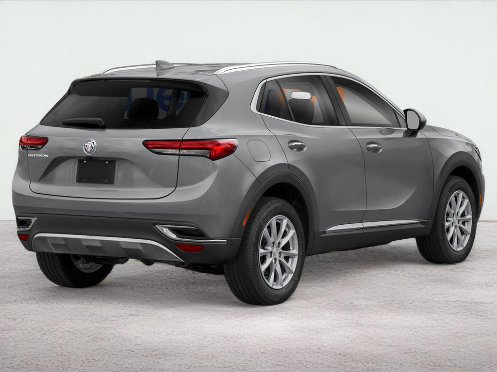 2023 Buick Envision AWD 4dr Preferred
