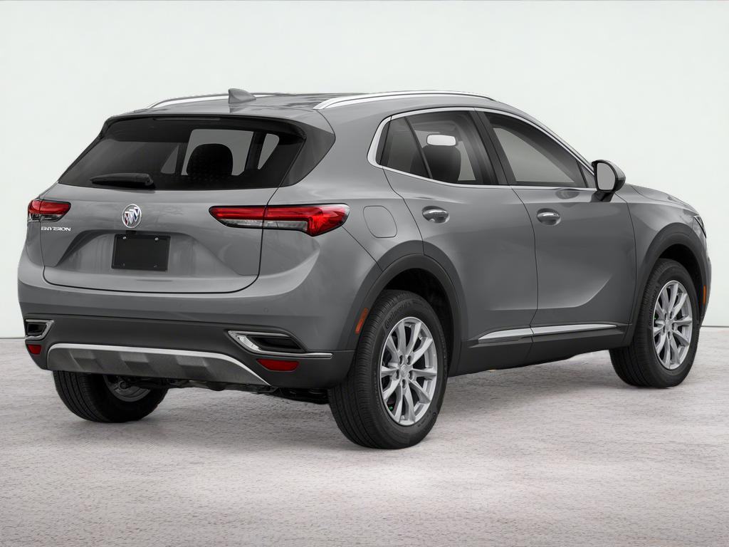 2023 Buick Envision AWD 4dr Preferred