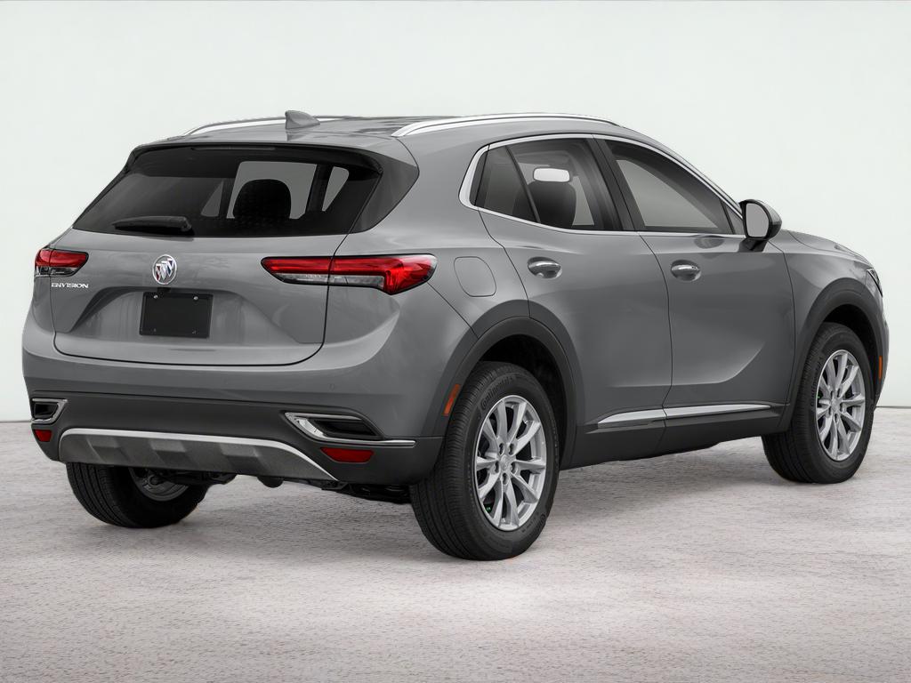 2023 Buick Envision AWD 4dr Preferred