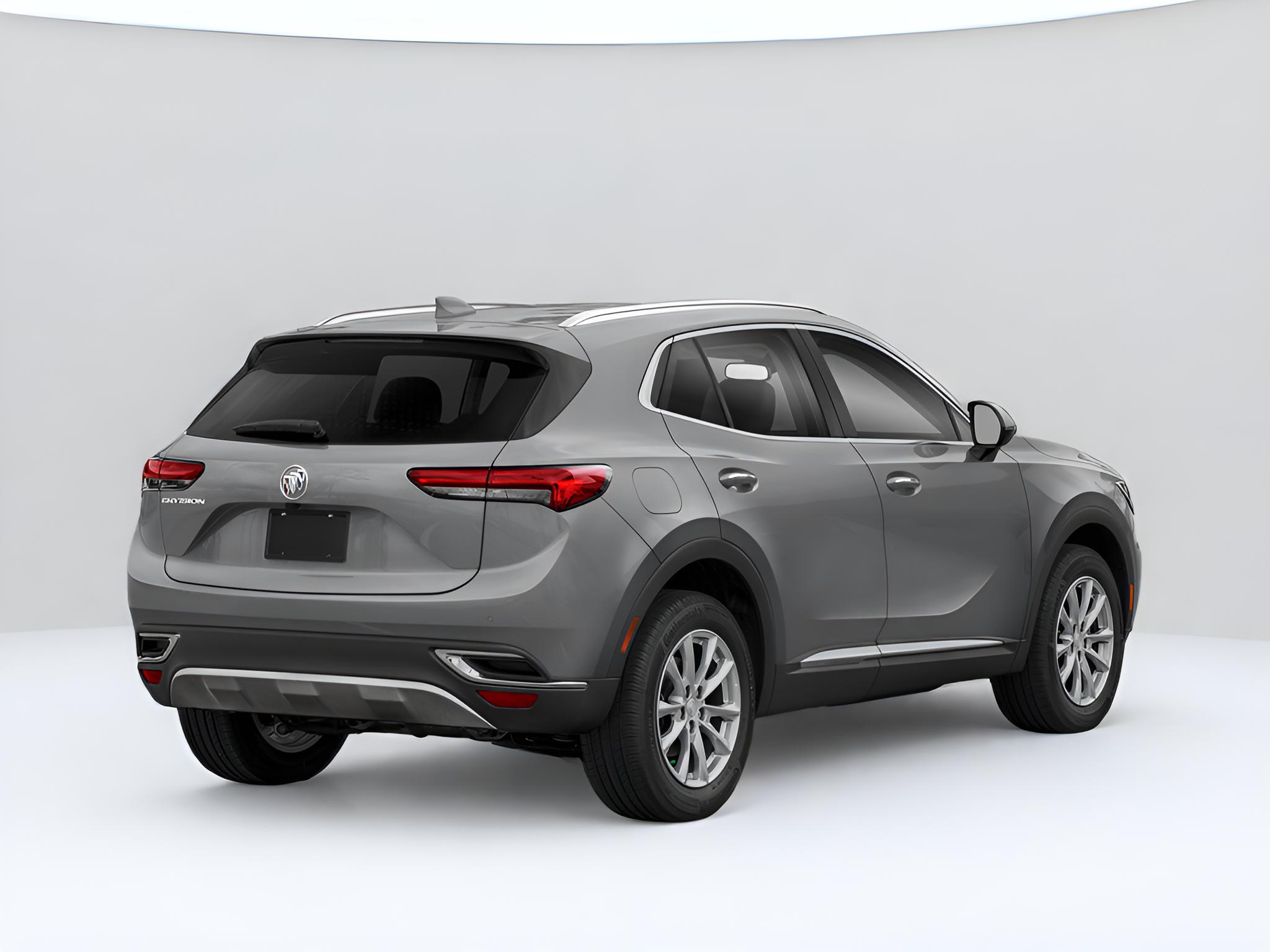 2023 Buick Envision Preferred AWD