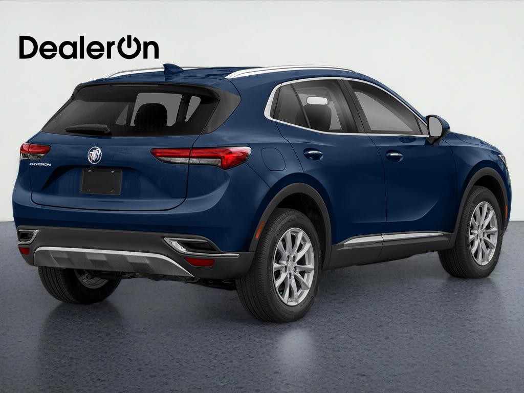 2023 Buick Envision AWD 4dr Essence