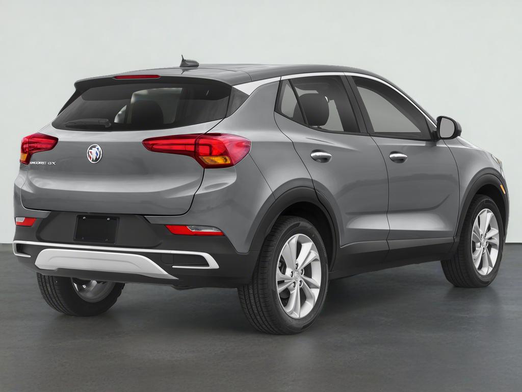 2023 Buick Encore GX Select FWD