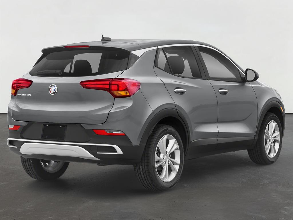 2023 Buick Encore GX Preferred AWD