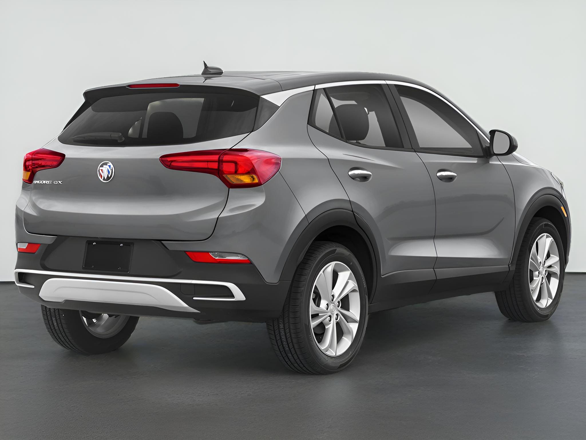 2023 Buick Encore GX Preferred AWD