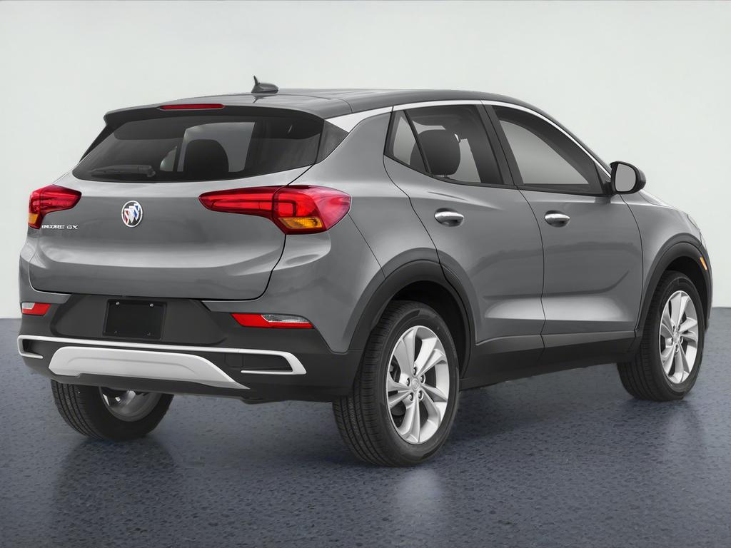 2023 Buick Encore GX Preferred AWD