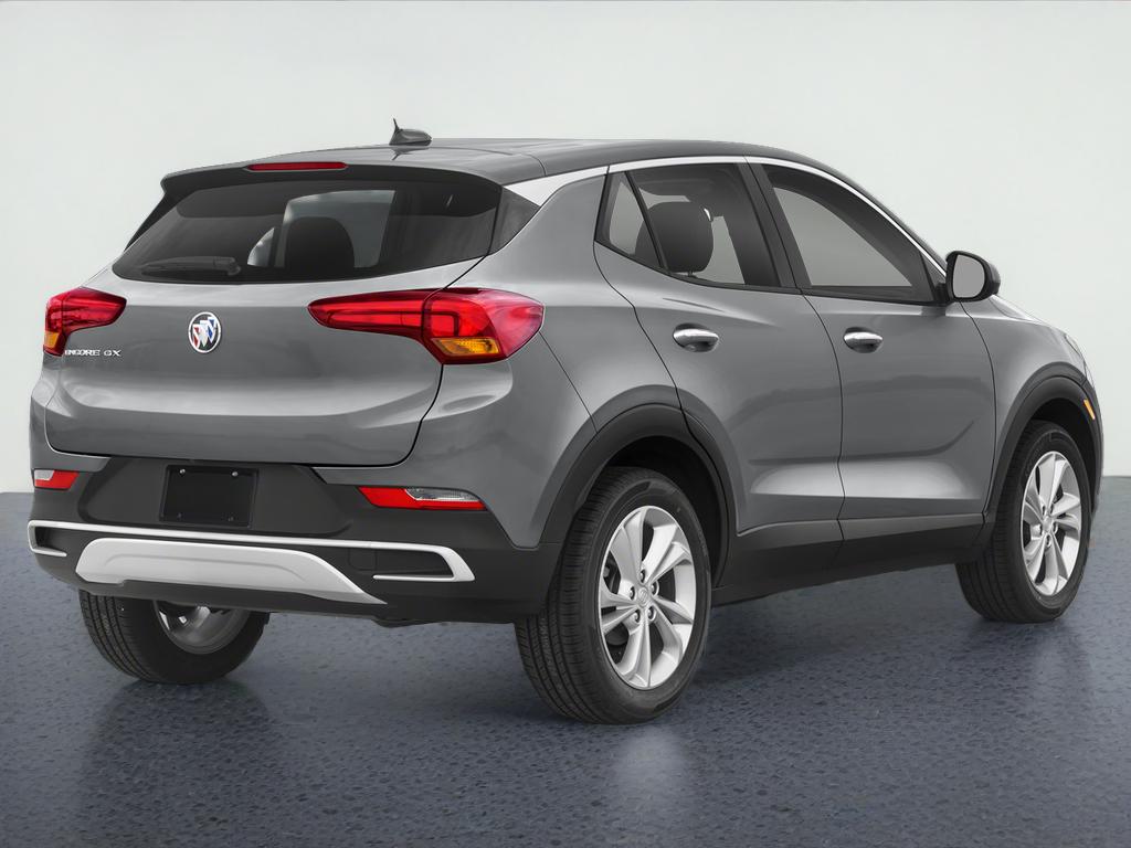 2023 Buick Encore GX Select FWD