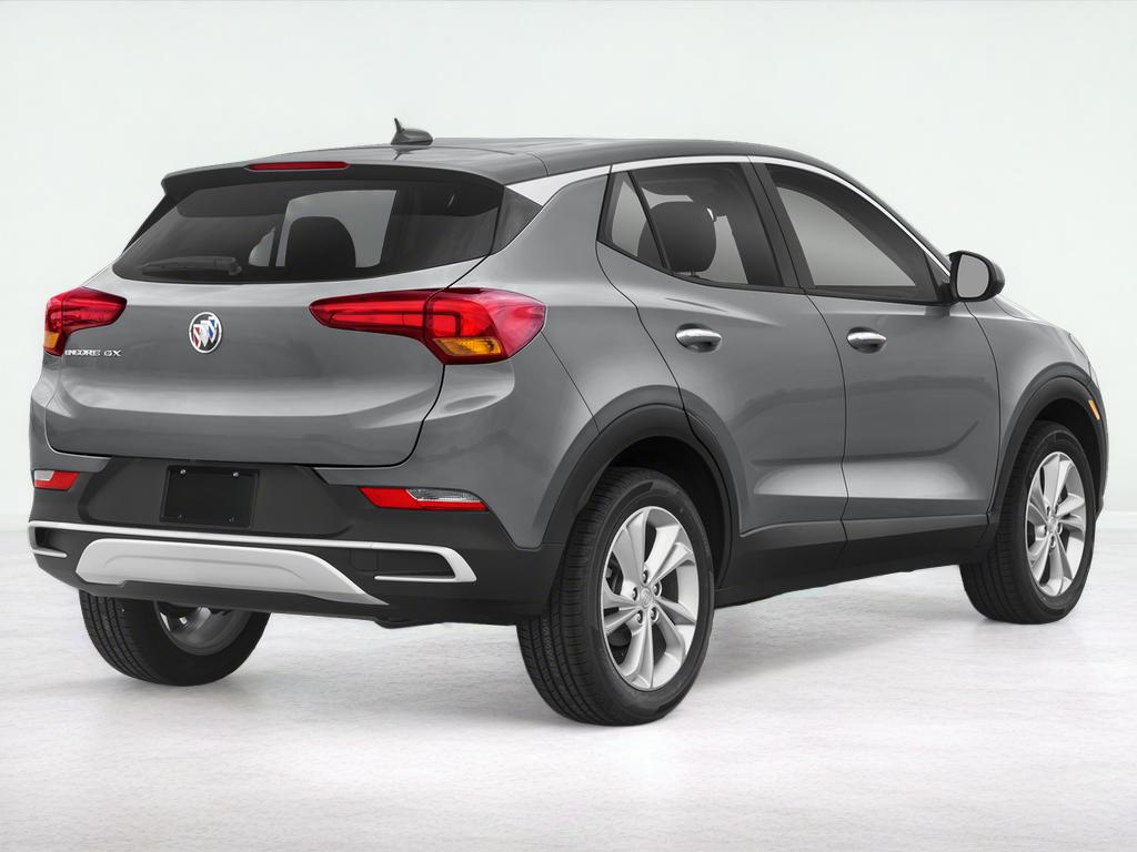 2023 Buick Encore GX Select FWD