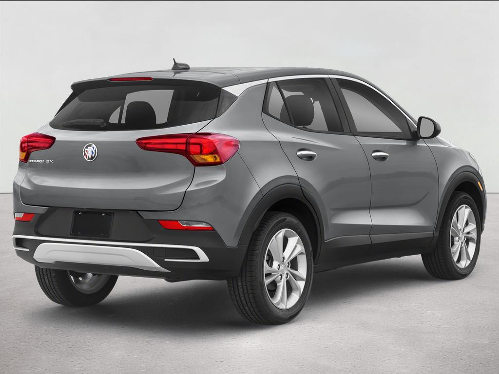 2023 Buick Encore GX Preferred AWD