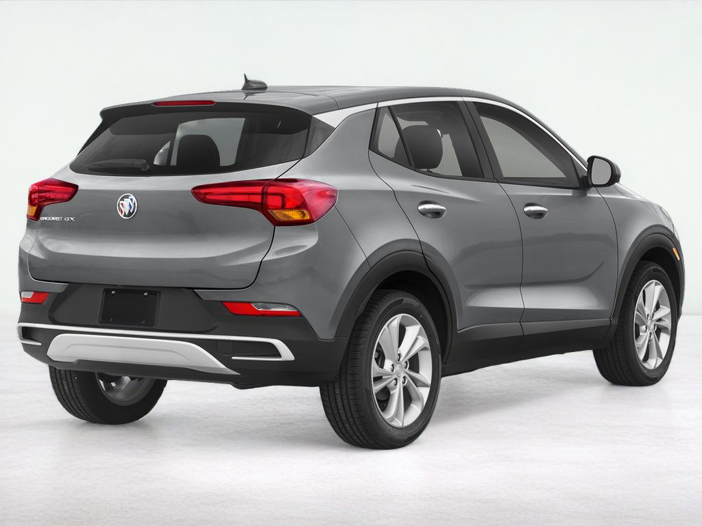 2023 Buick Encore GX Preferred AWD