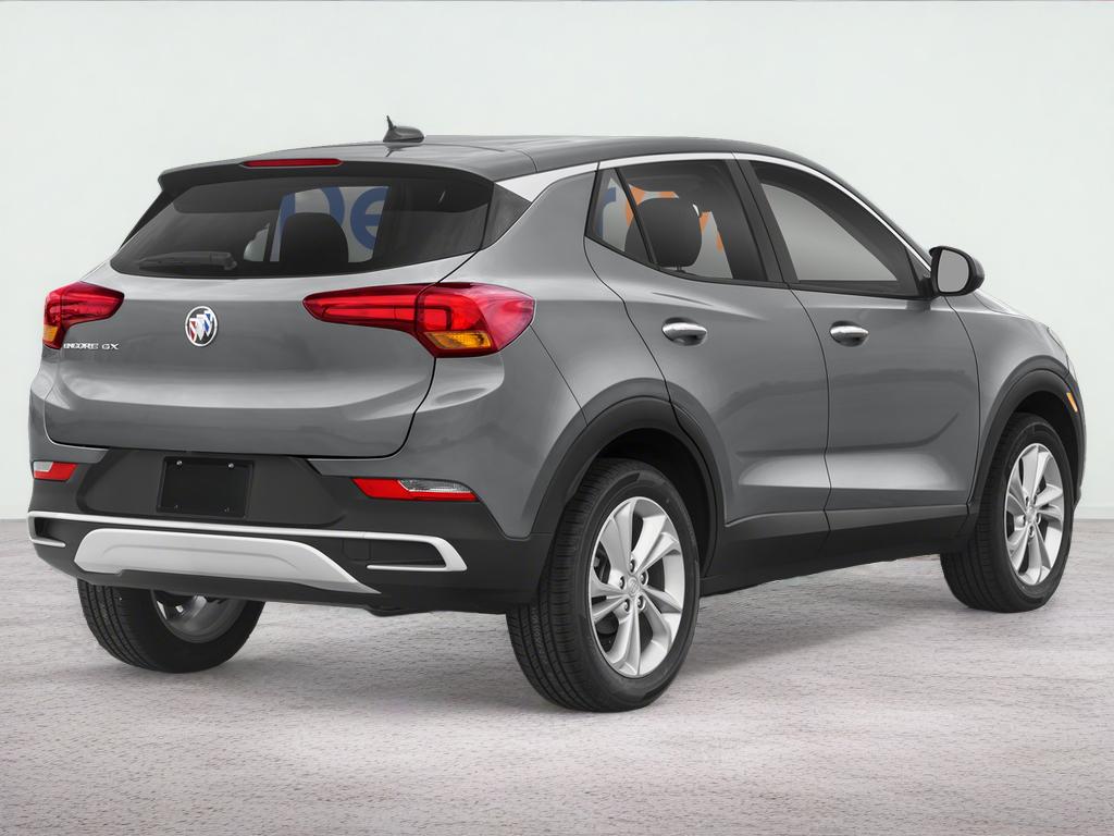 2023 Buick Encore GX Select FWD