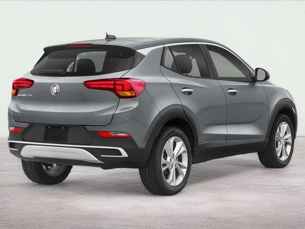2023 Buick Encore GX Select FWD