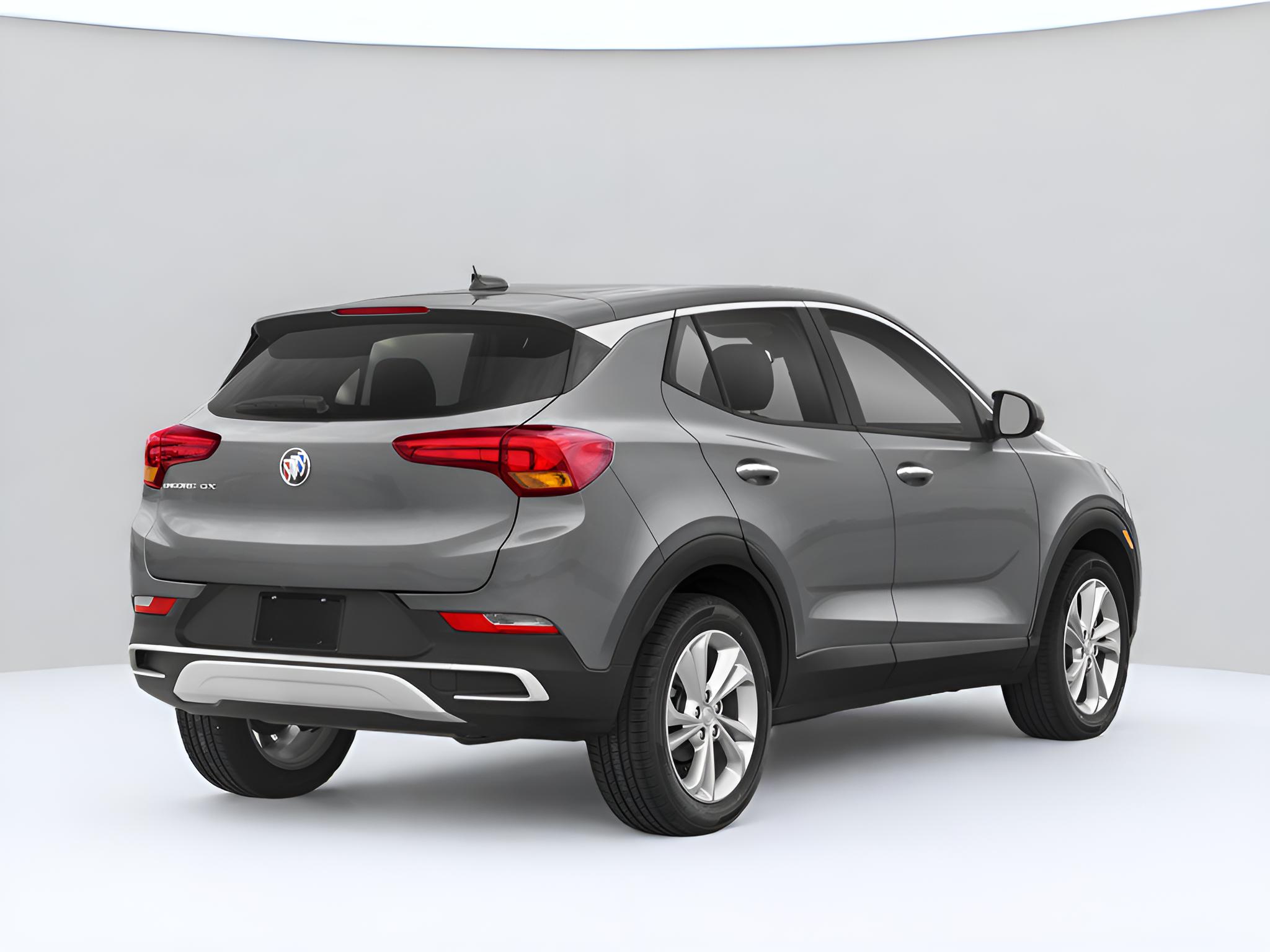 2023 Buick Encore GX Preferred FWD