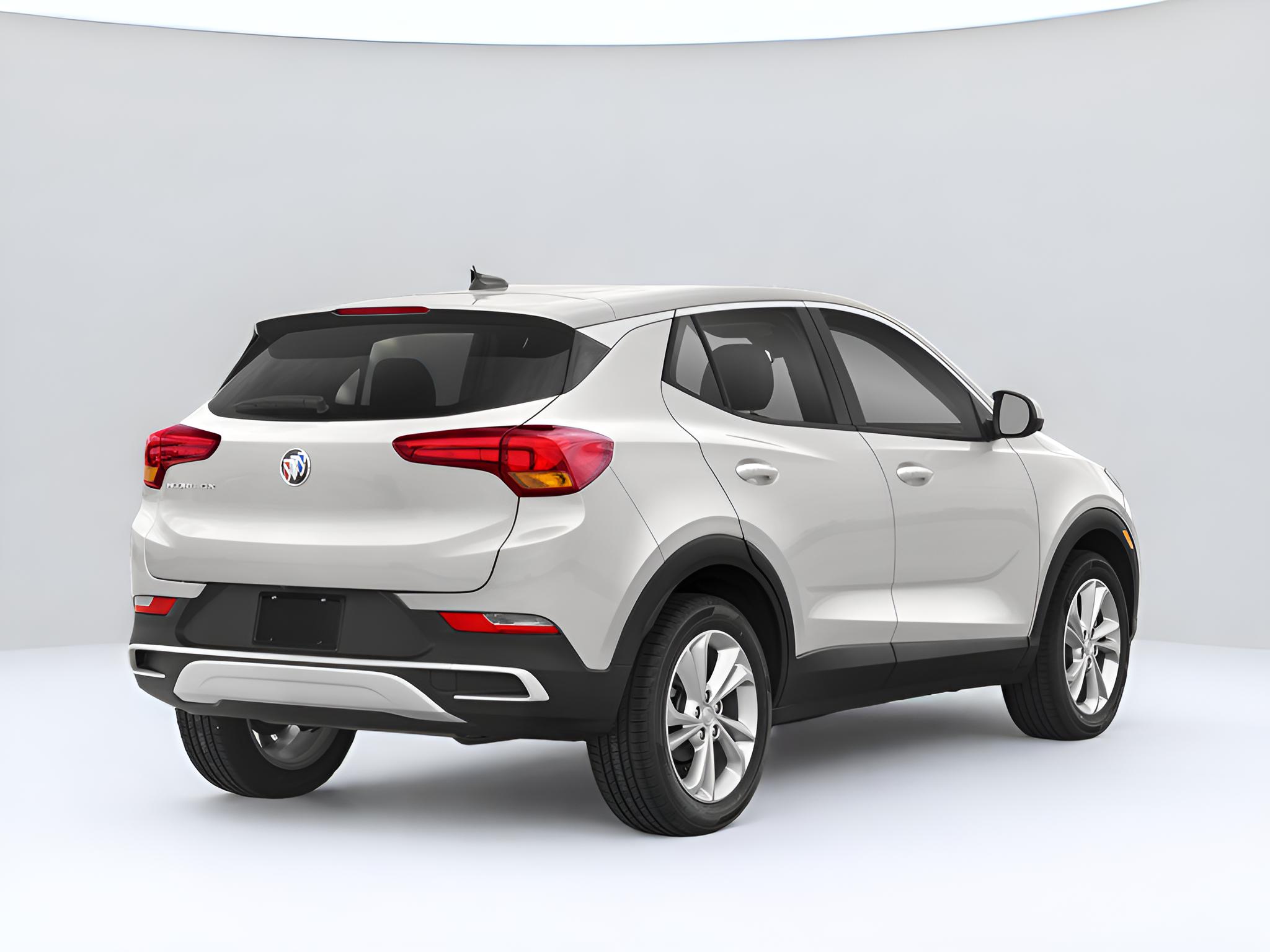 2023 Buick Encore GX Preferred FWD